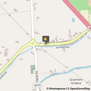 Veterinaria - Ambulatori e Laboratori,47521Forlì-Cesena