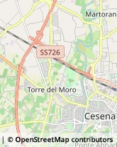 Imprese Edili Cesena,47023Forlì-Cesena