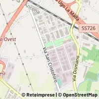 Carte Cesena