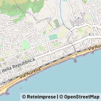 Carte Pietra Ligure