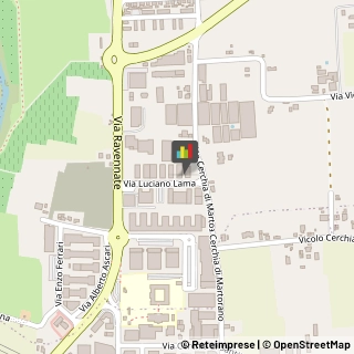 Ingegneri,47521Forlì-Cesena