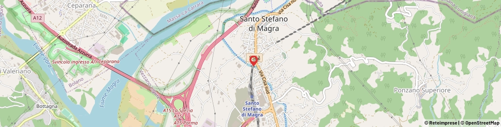 Dove siamo