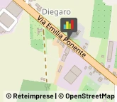 Falegnami Cesena,47522Forlì-Cesena