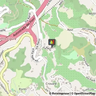 Bed e Breakfast Pietra Ligure,17027Savona