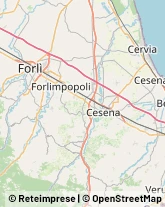 Apparecchi Acustici per Non Udenti Forlimpopoli,47034Forlì-Cesena