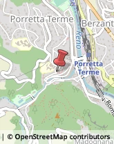 Via Ranuzzi, 4,40046Porretta Terme