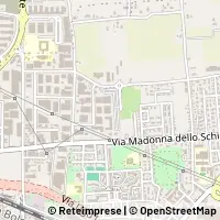 Kort Cesena