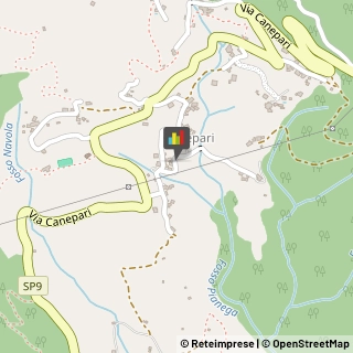 Aziende Agricole Fosdinovo,54035Massa-Carrara