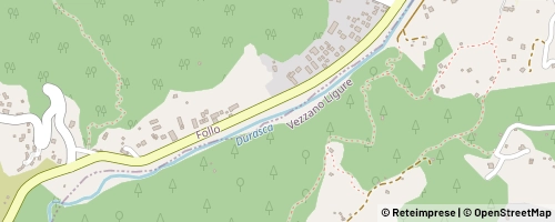 Mappa Follo
