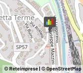 Emittenti Radiotelevisive Alto Reno Terme,40046Bologna