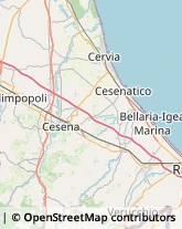 Trattamento e Depurazione delle acque - Impianti Cervia,48015Ravenna