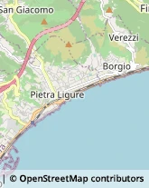 Bar e Caffetterie Pietra Ligure,17027Savona