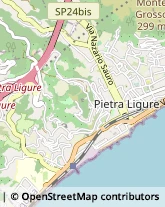 Autofficine e Centri Assistenza Pietra Ligure,17027Savona