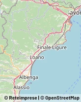 Autofficine e Centri Assistenza Albenga,17031Savona