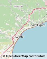 Autofficine e Centri Assistenza Finale Ligure,17024Savona