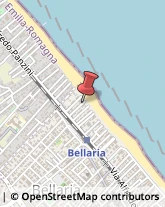 Via Rovereto, 10,47814Bellaria-Igea Marina