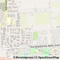 Hartă Cesena