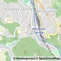 মানচিত্র Bologna