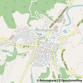 Mappa 47015