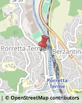 Via Giuseppe Mazzini, 225,40046Porretta Terme