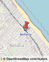 Piazzale Gramsci, 6,47814Bellaria-Igea Marina