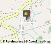 Osterie e Trattorie,54035Massa-Carrara