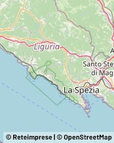 Impianti Sportivi Deiva Marina,19013La Spezia