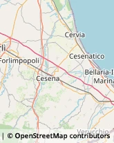 Impianti Sportivi Longiano,47023Forlì-Cesena