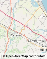 Impianti Sportivi Cesena,47023Forlì-Cesena