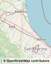 Impianti Sportivi Cervia,48015Ravenna