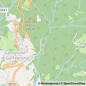 Mappa 55033