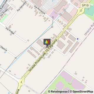 Manicure e Pedicure,47039Forlì-Cesena
