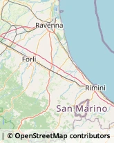 Poste Cervia,48015Ravenna