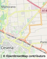 Poste Cesena,47521Forlì-Cesena