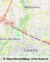 Trasporto Pubblico Cesena,47521Forlì-Cesena