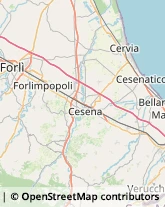 Trasporto Pubblico Forlì,47100Forlì-Cesena