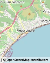 Parrucchieri Pietra Ligure,17027Savona