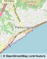 Parrucchieri Pietra Ligure,17027Savona