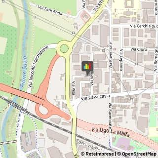 Collegi,47521Forlì-Cesena