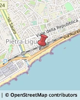 Corso Italia, 109,17027Pietra Ligure