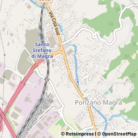 Mappa 19037