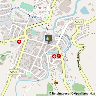 Massaggi Modigliana,47015Forlì-Cesena