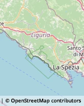 Associazioni e Federazioni Sportive Monterosso al Mare,24123La Spezia