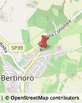 Via Cavour, 44,47032Bertinoro