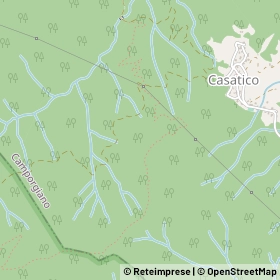 Mappa 55030
