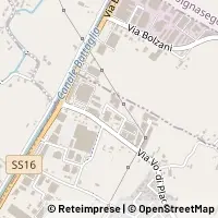 Carte Due Carrare