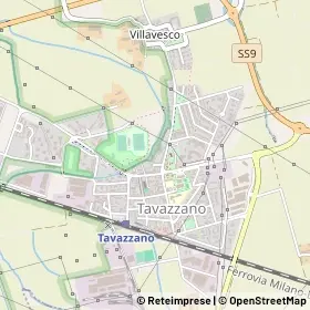 Mappa 26838
