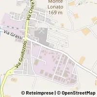 Map Cavriana