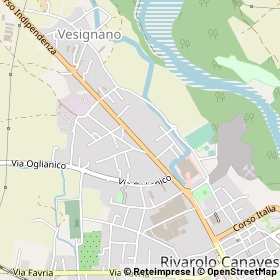 Mappa 10080