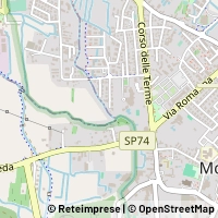 Kart Montegrotto Terme